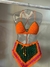 Conjunto Blogueira