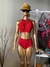 Conjunto Abacaxi