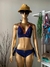 Conjunto Biquíni - Luxuosos Crochê