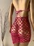 Vestido Estrela do Mar - comprar online