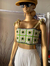 Cropped Squares - comprar online