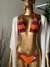 Conjunto Asa Delta - Luxuosos Crochê