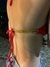 Cropped Bandana na internet