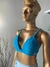 Top Azul - comprar online