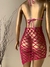Vestido Estrela do Mar