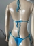 Conjunto Biquíni Franja - Luxuosos Crochê