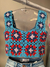 Cropped de Squares - comprar online