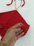 Cropped Bandana