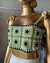 Cropped Squares