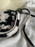 Bolsa Multicolor - Luxuosos Crochê