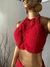 Conjunto Abacaxi - loja online