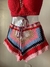 Short Blogueira