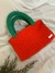 Bolsa laranja