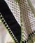 Cropped Squares - Luxuosos Crochê