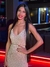 Vestido dourado