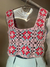 Cropped Squares - comprar online