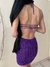 Vestido Ametista - comprar online