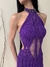 Vestido Ametista - comprar online