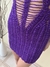 Imagem do Vestido Ametista