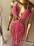 Saida de Praia Franjas - loja online