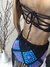 Conjunto Squares - Luxuosos Crochê