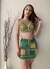Conjunto Brilhoso - comprar online
