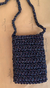 Bag Porta Celular Brilhosa
