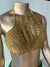 Top de crochê - comprar online