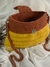 Bolsa de Crochê