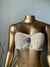 Top faixa de crochê - loja online