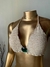 Top de Crochê - comprar online