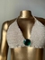 Top de Crochê - loja online