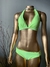 Conjunto Biquíni Neon - Luxuosos Crochê