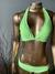 Conjunto Biquíni Neon - comprar online