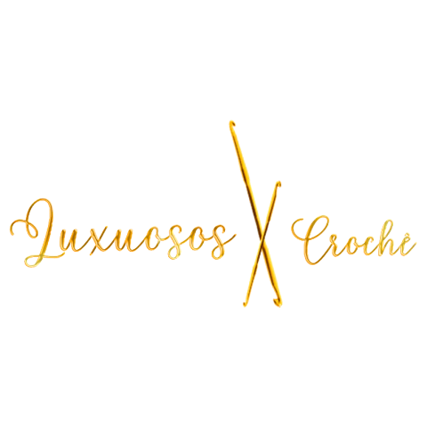 Luxuosos Crochê