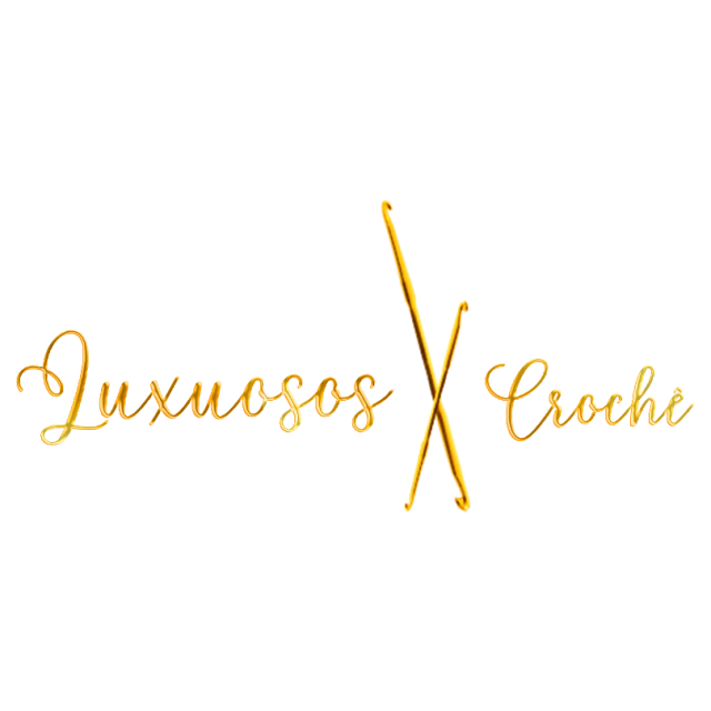 Luxuosos Crochê