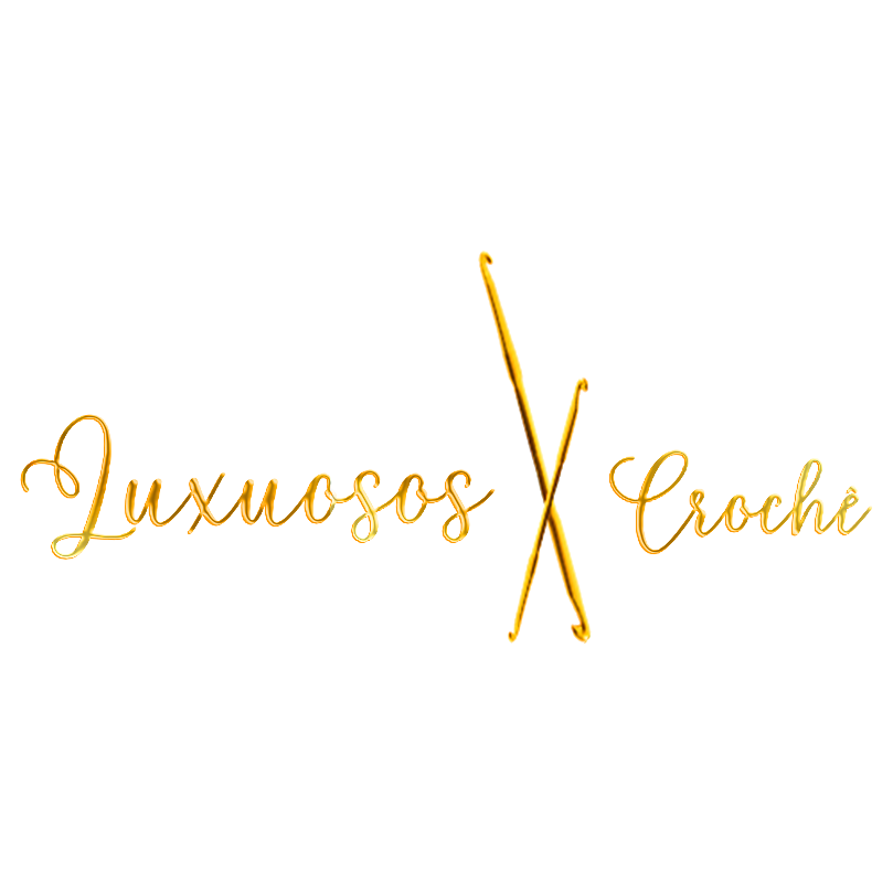 Luxuosos Crochê