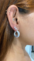 Argola ondas - comprar online