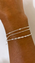 Pulseira tripla - comprar online