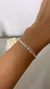 Pulseira tripla - DAZZLA JOIAS
