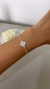 Pulseira trevo - comprar online