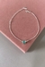 Pulseira cristal