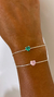 Pulseira cristal