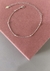 Pulseira bolinha