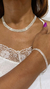 Pulseira tela na internet