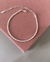 Pulseira fio baiano