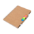 Cuaderno eco espiralado - comprar online