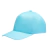 Gorro de 5 paneles