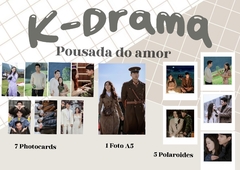 Banner da categoria K-Drama