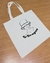 Ecobag Gdragon - comprar online